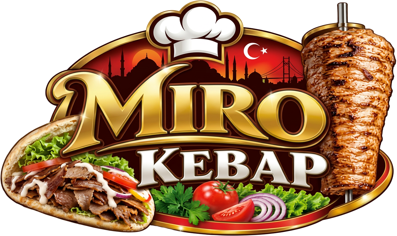 Miro Kebap